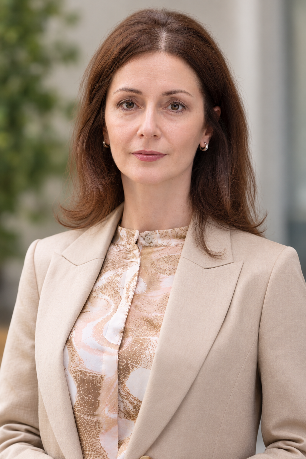 Милена Николова